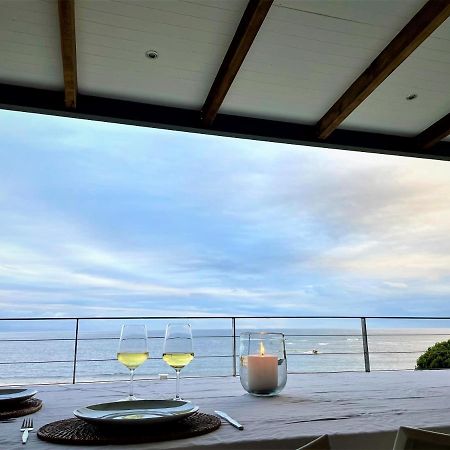 Ferienwohnung Dageraad Plettenberg Bay Exterior foto