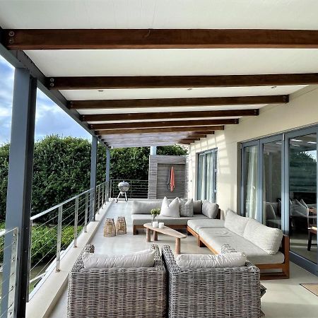 Ferienwohnung Dageraad Plettenberg Bay Exterior foto