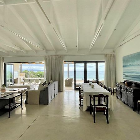Ferienwohnung Dageraad Plettenberg Bay Exterior foto