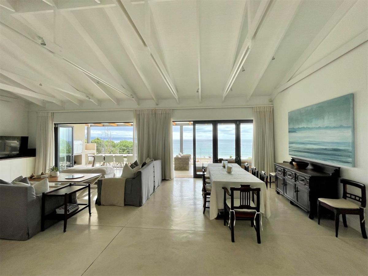 Ferienwohnung Dageraad Plettenberg Bay Exterior foto