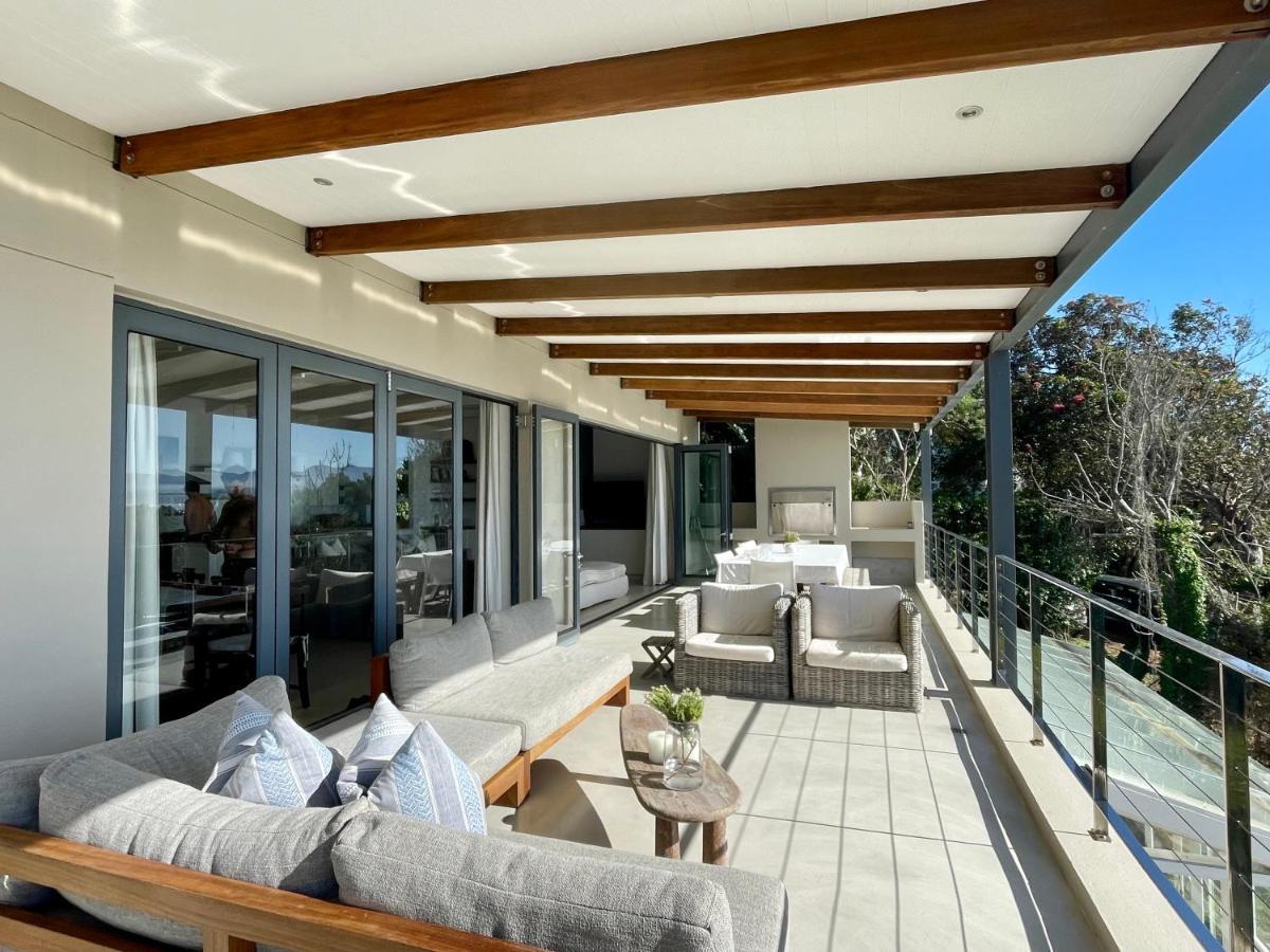Ferienwohnung Dageraad Plettenberg Bay Exterior foto