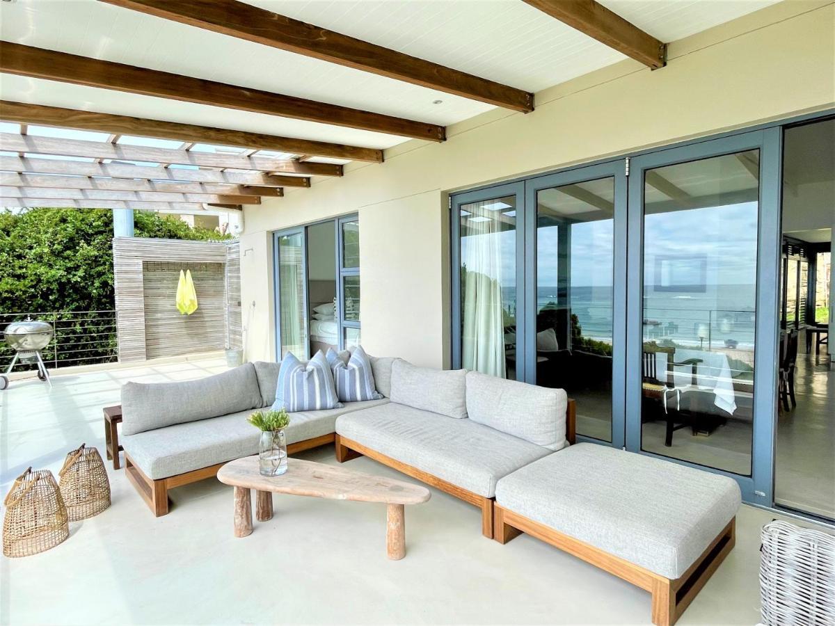 Ferienwohnung Dageraad Plettenberg Bay Exterior foto