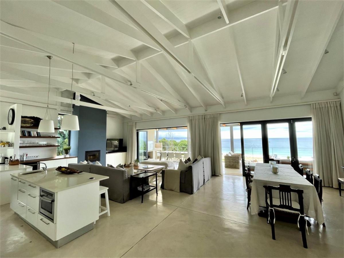 Ferienwohnung Dageraad Plettenberg Bay Exterior foto