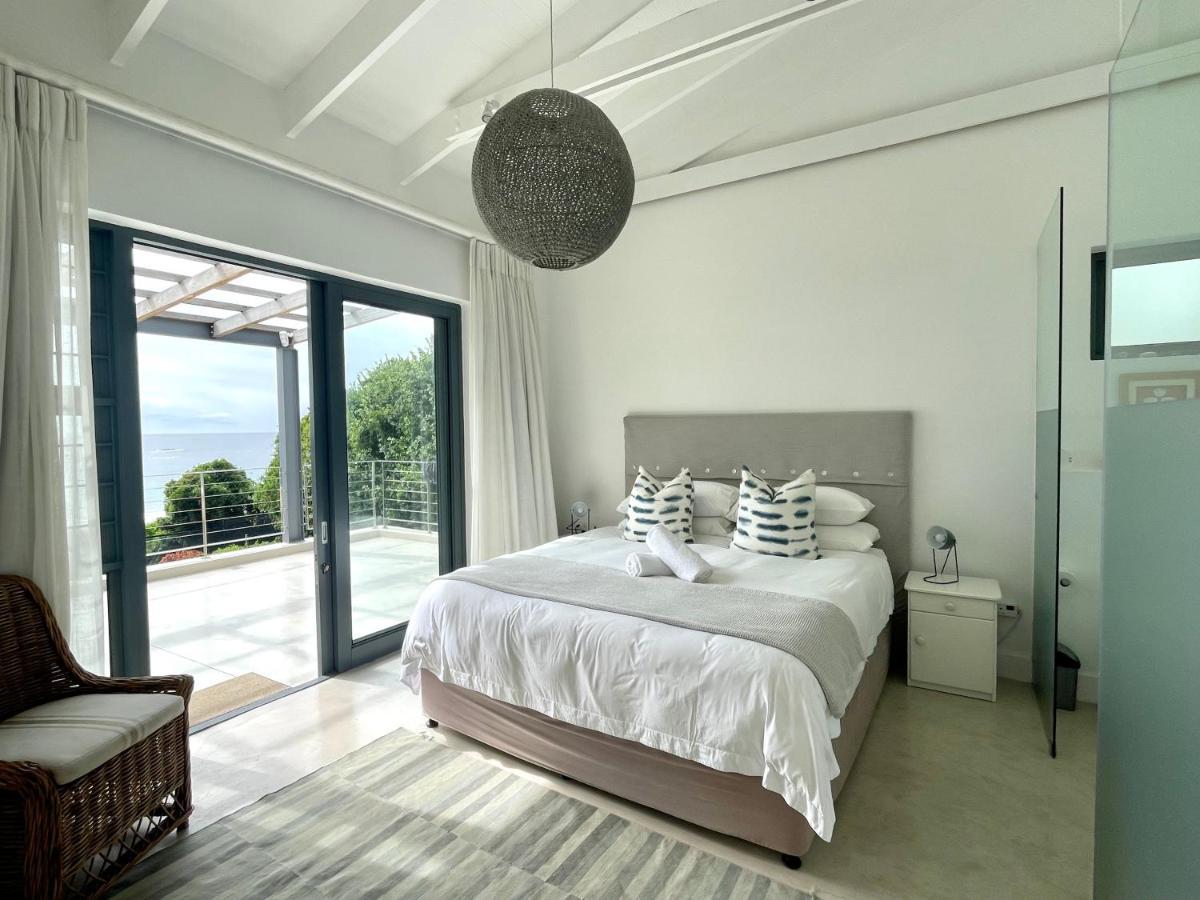 Ferienwohnung Dageraad Plettenberg Bay Exterior foto