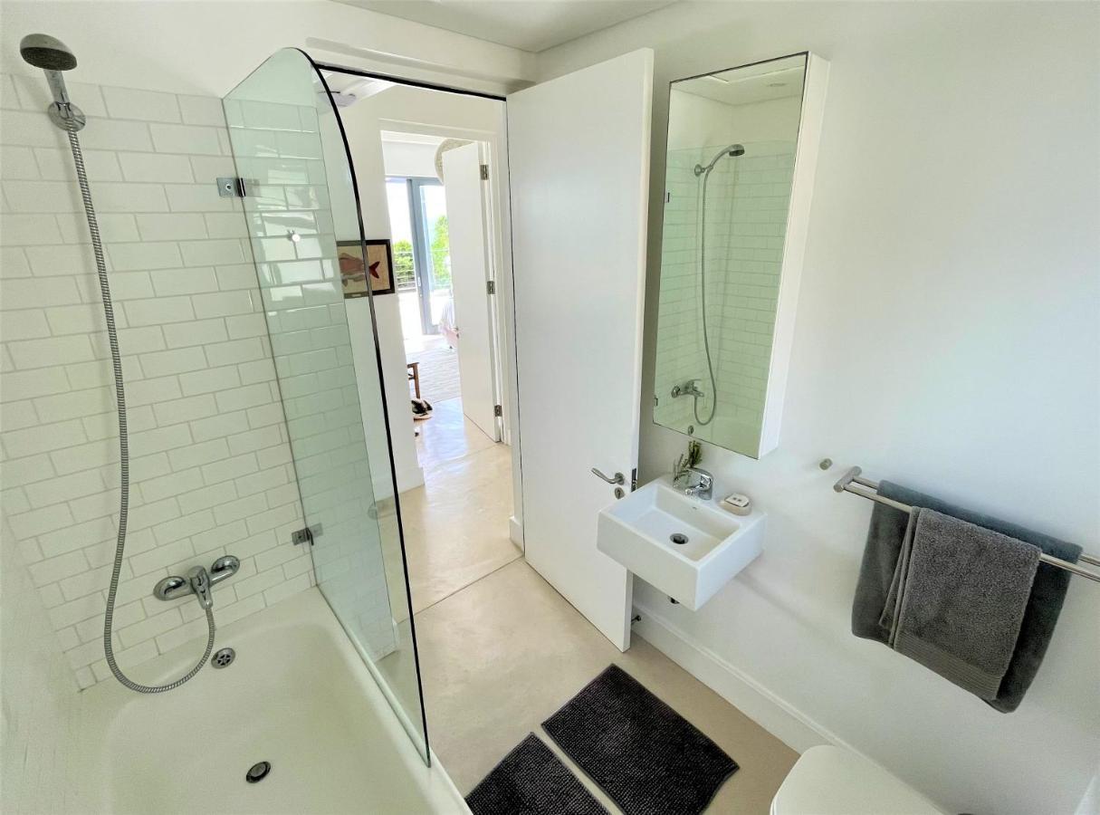 Ferienwohnung Dageraad Plettenberg Bay Exterior foto