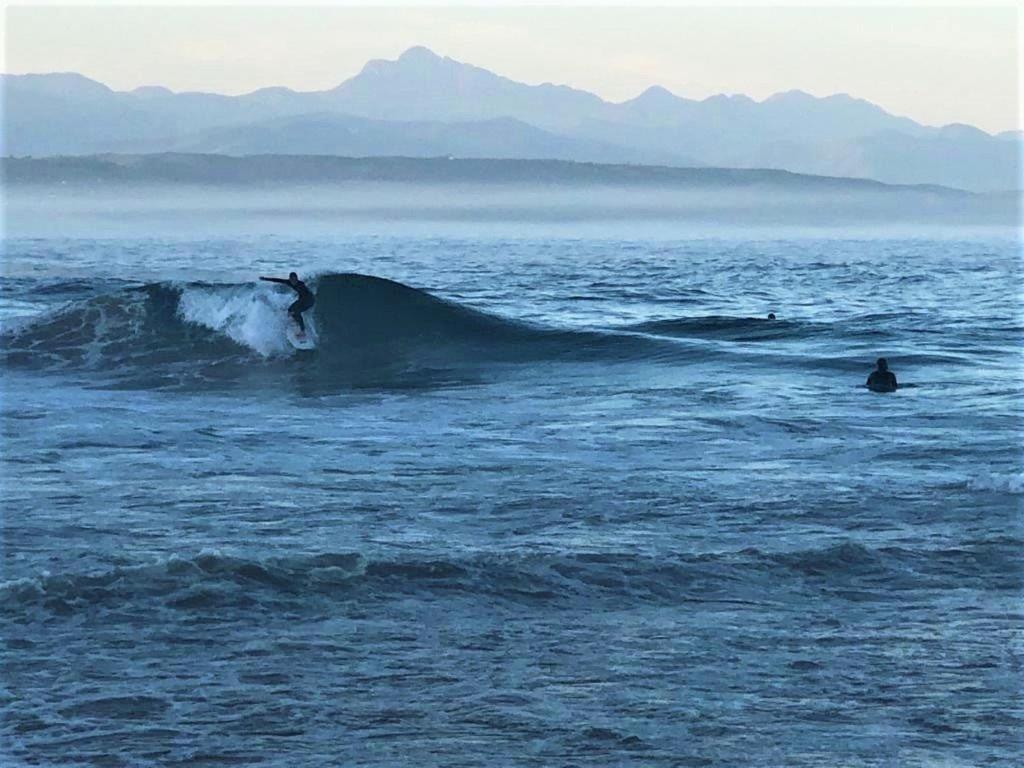 Ferienwohnung Dageraad Plettenberg Bay Exterior foto