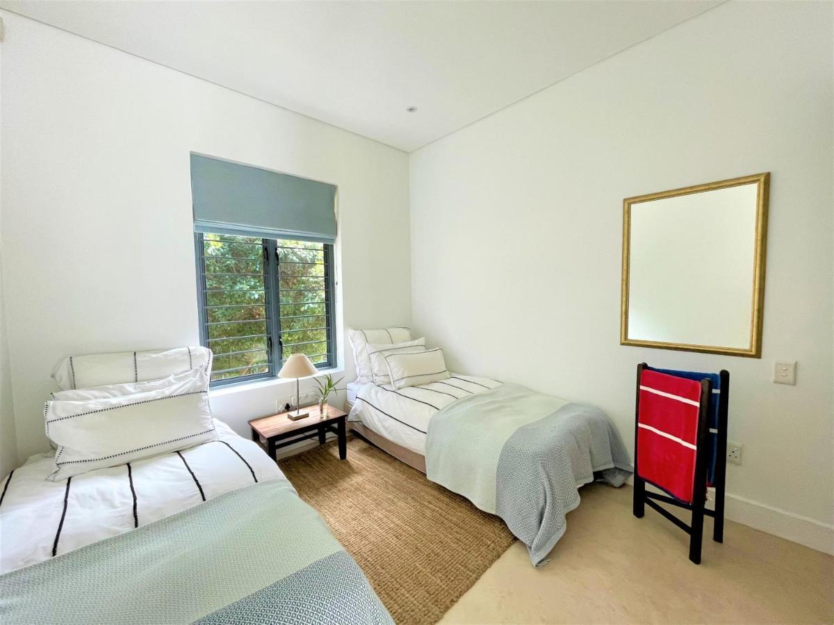 Ferienwohnung Dageraad Plettenberg Bay Exterior foto