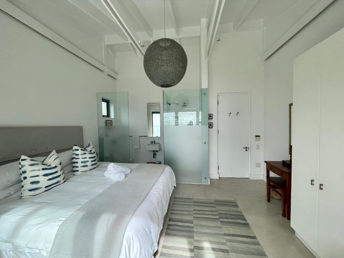 Ferienwohnung Dageraad Plettenberg Bay Exterior foto